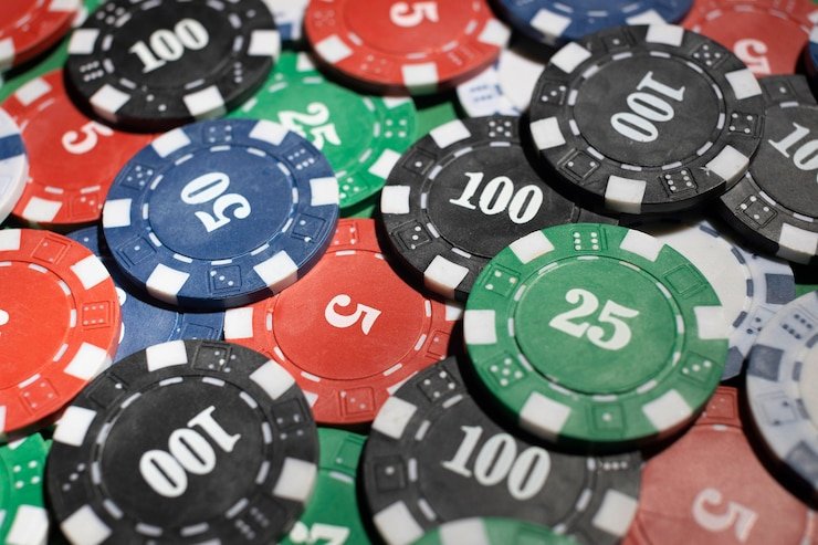 baaji999 Sportsbook